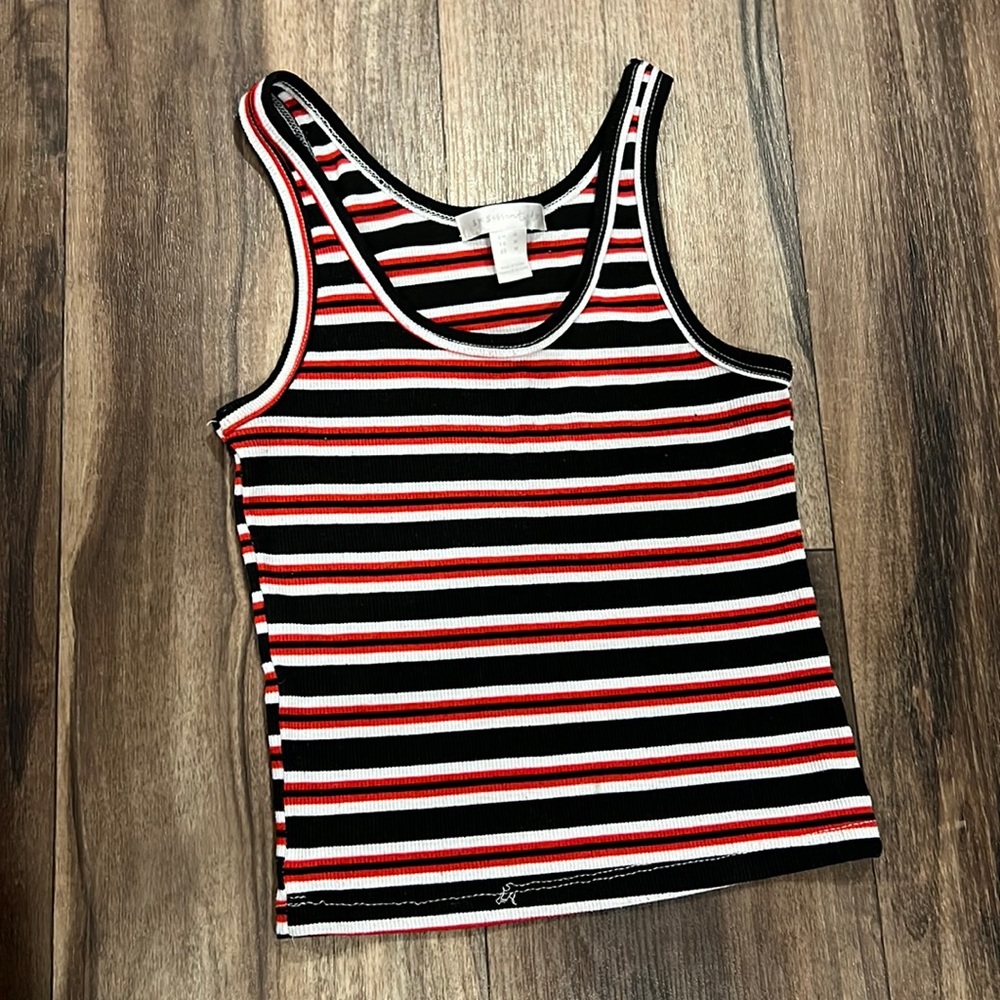 essentials cami